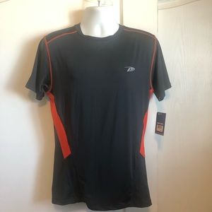 🔲 PRO-PLAYER - Perform-Dri  Sport Shirt